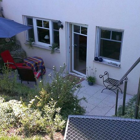 Mainbernheim Ferienwohnung Schwanbergblick מראה חיצוני תמונה