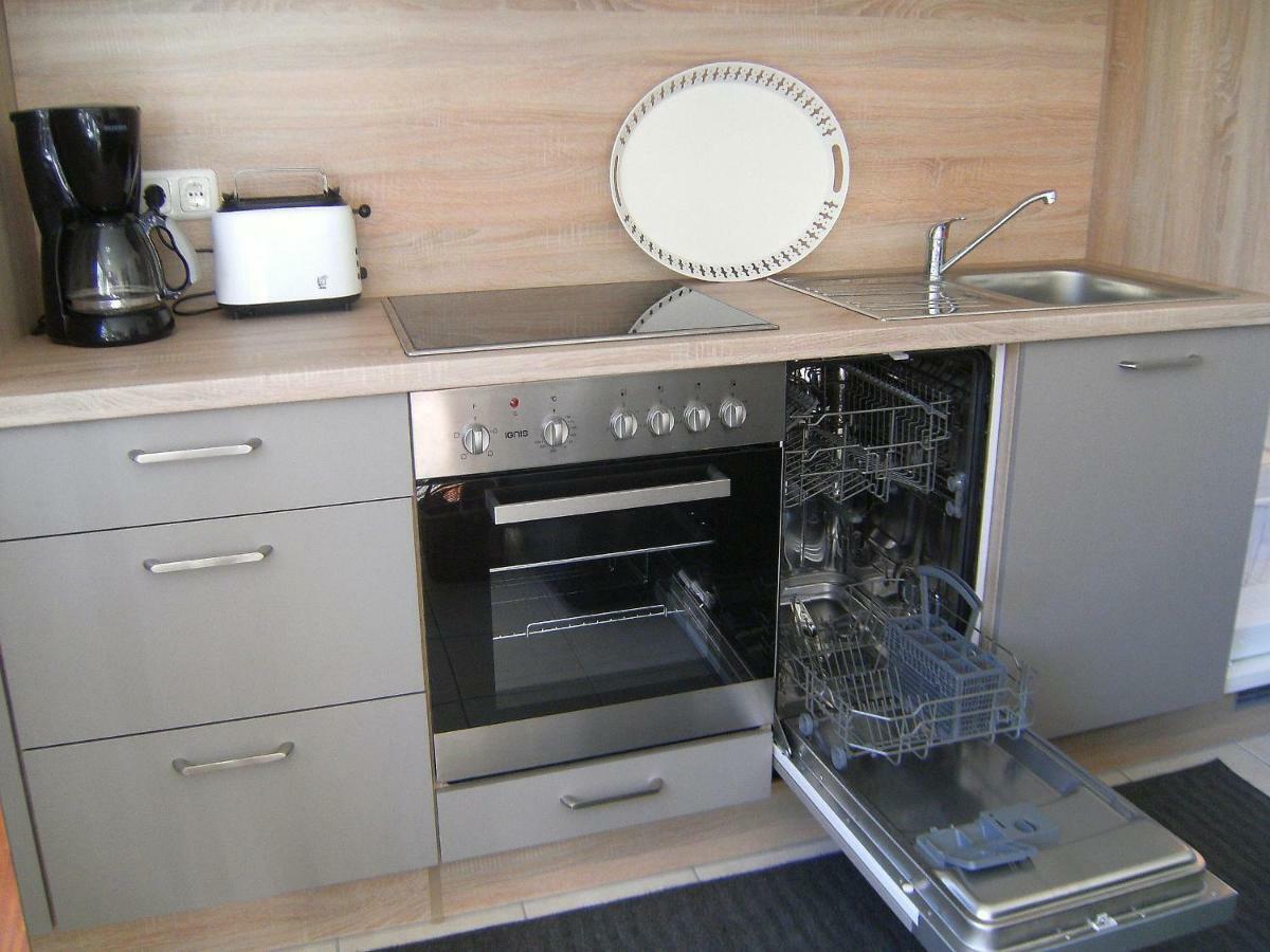 Mainbernheim Ferienwohnung Schwanbergblick מראה חיצוני תמונה