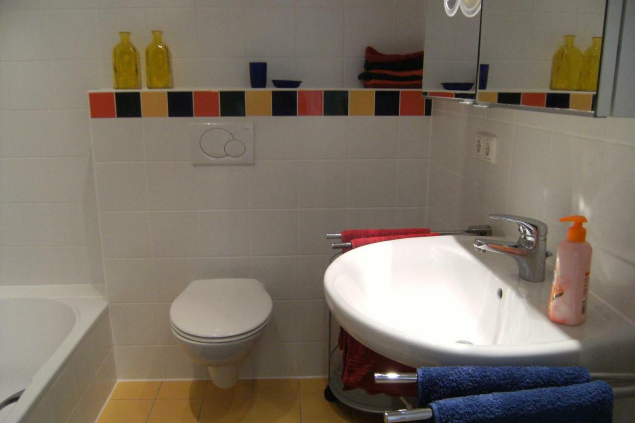 Mainbernheim Ferienwohnung Schwanbergblick מראה חיצוני תמונה