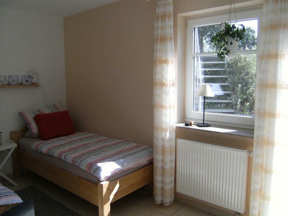 Mainbernheim Ferienwohnung Schwanbergblick מראה חיצוני תמונה