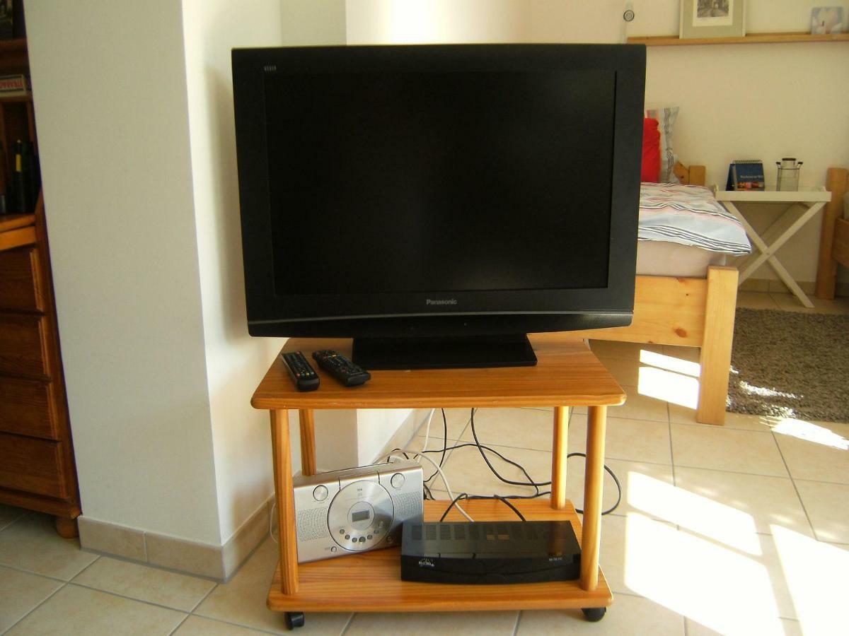 Mainbernheim Ferienwohnung Schwanbergblick מראה חיצוני תמונה